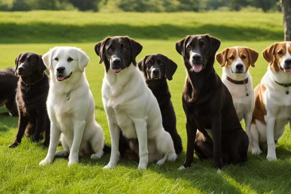 Smooth-Coated Dog Breeds